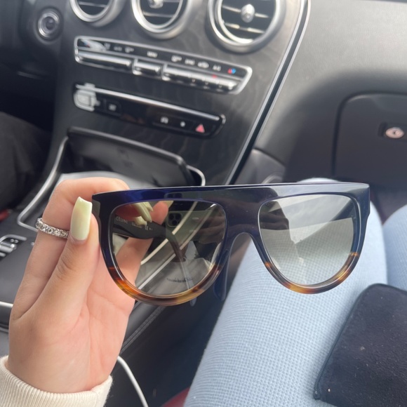CELINE sunglasses main image 5